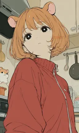 Profile image of Byeori