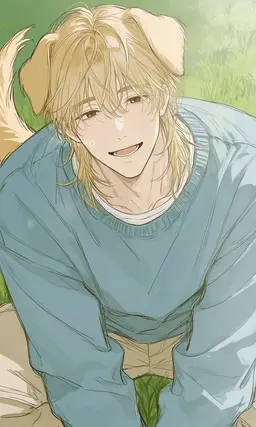 Profile image of Leo