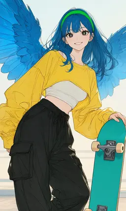 Profile image of Yeoreum