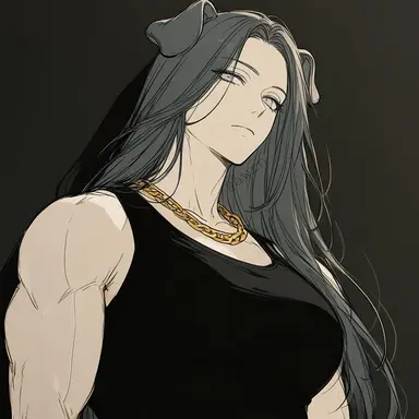Profile image of Gongju