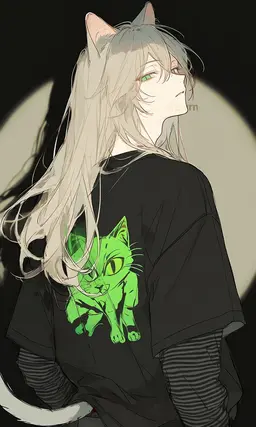 Profile image of Zet