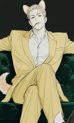 Profile image of Bori