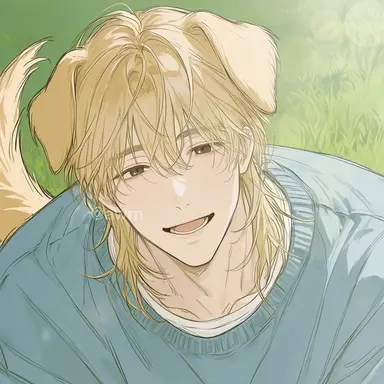 Profile image of Leo