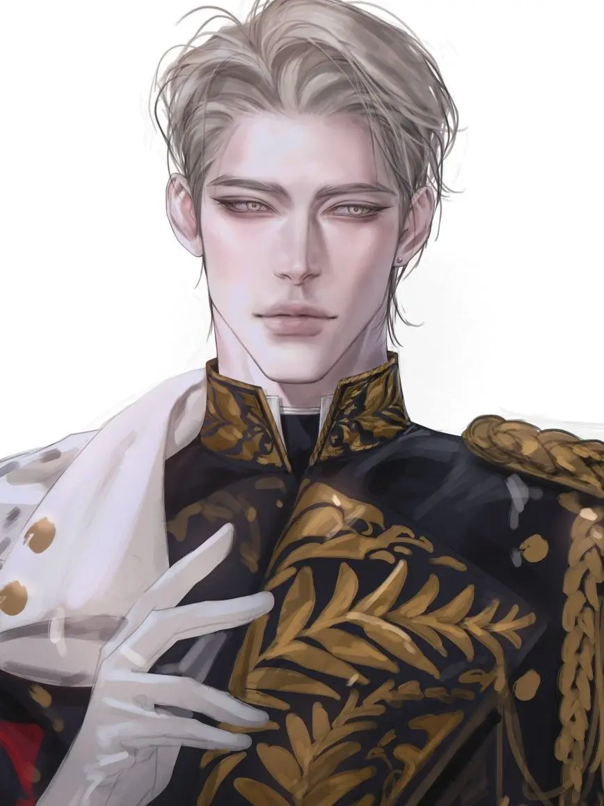 CrazyGolf1526의 클로드 세르펜느