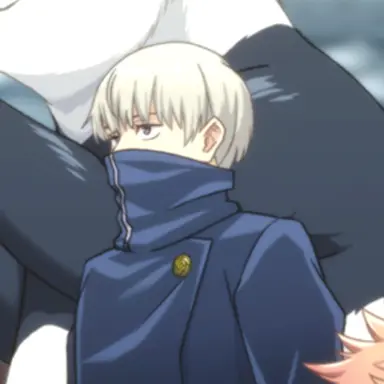 Profile image of 이누마키 토게