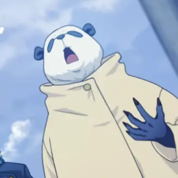 Profile image of 판다