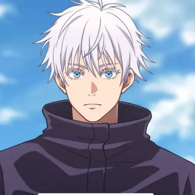 Profile image of 고죠 사토루