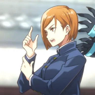 Profile image of 쿠기사키 노바라