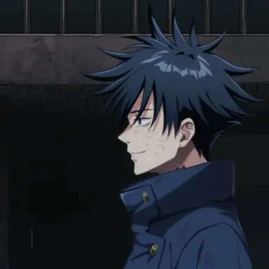 Profile image of 후시구로 메구미