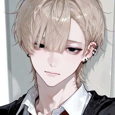 Profile image of 夢綺