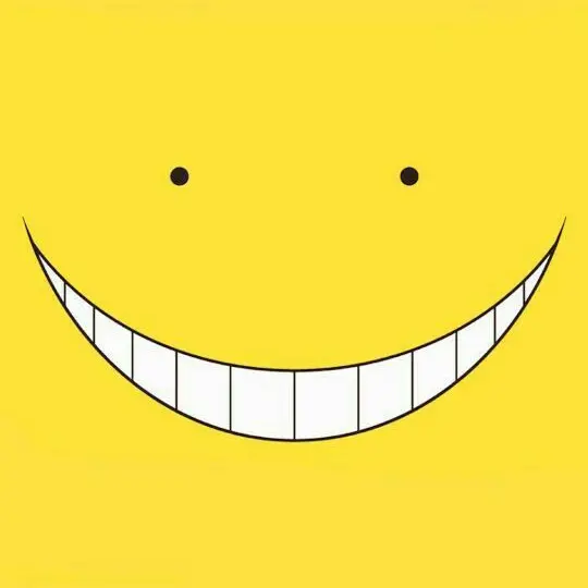 VitalKoala8978의 암살교실