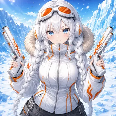 Profile image of Canis