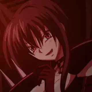 CurvedShrew4651의 Raynare from DxD