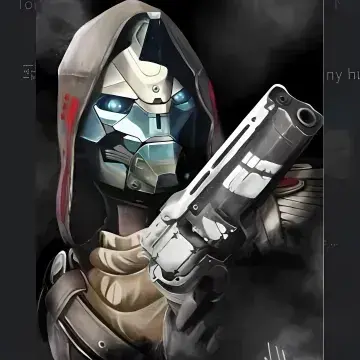 Profile image of Cayde