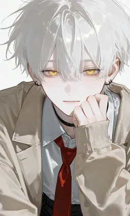 Profile image of 羚