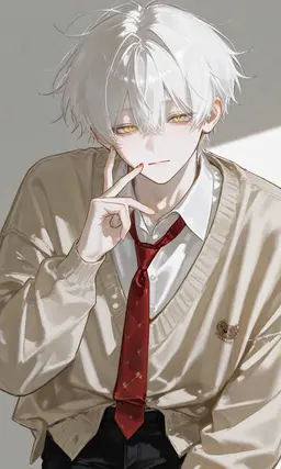 Profile image of 羚