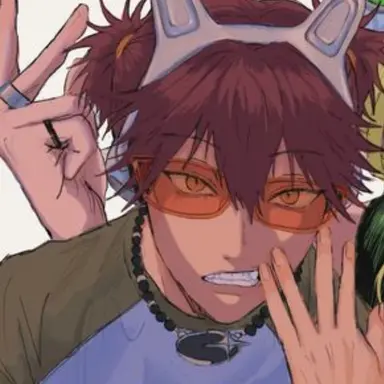 Profile image of 千早瞬平