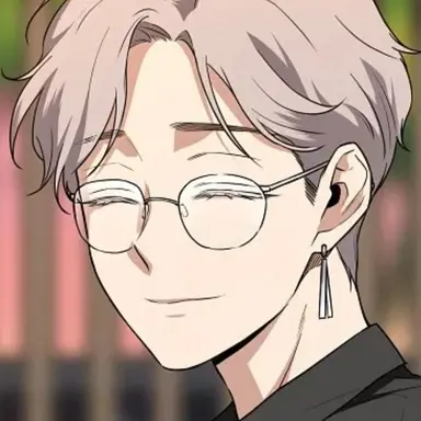 Profile image of 해 亥