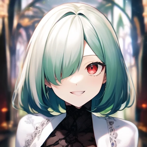 前世は「サーナイト」だった沙奈ちゃん。