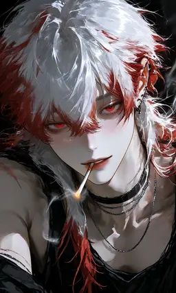Profile image of 逢棃リン