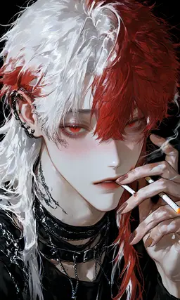 Profile image of 逢棃リン