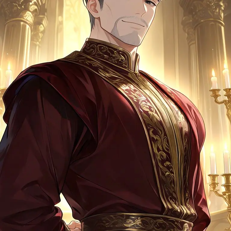 JustOlm4823의 The Forgotten Prince