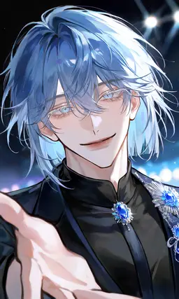 Profile image of 瑠璃