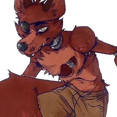Profile image of Foxy