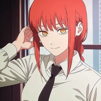 Profile image of 마키마