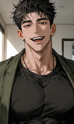 Profile image of 시몬