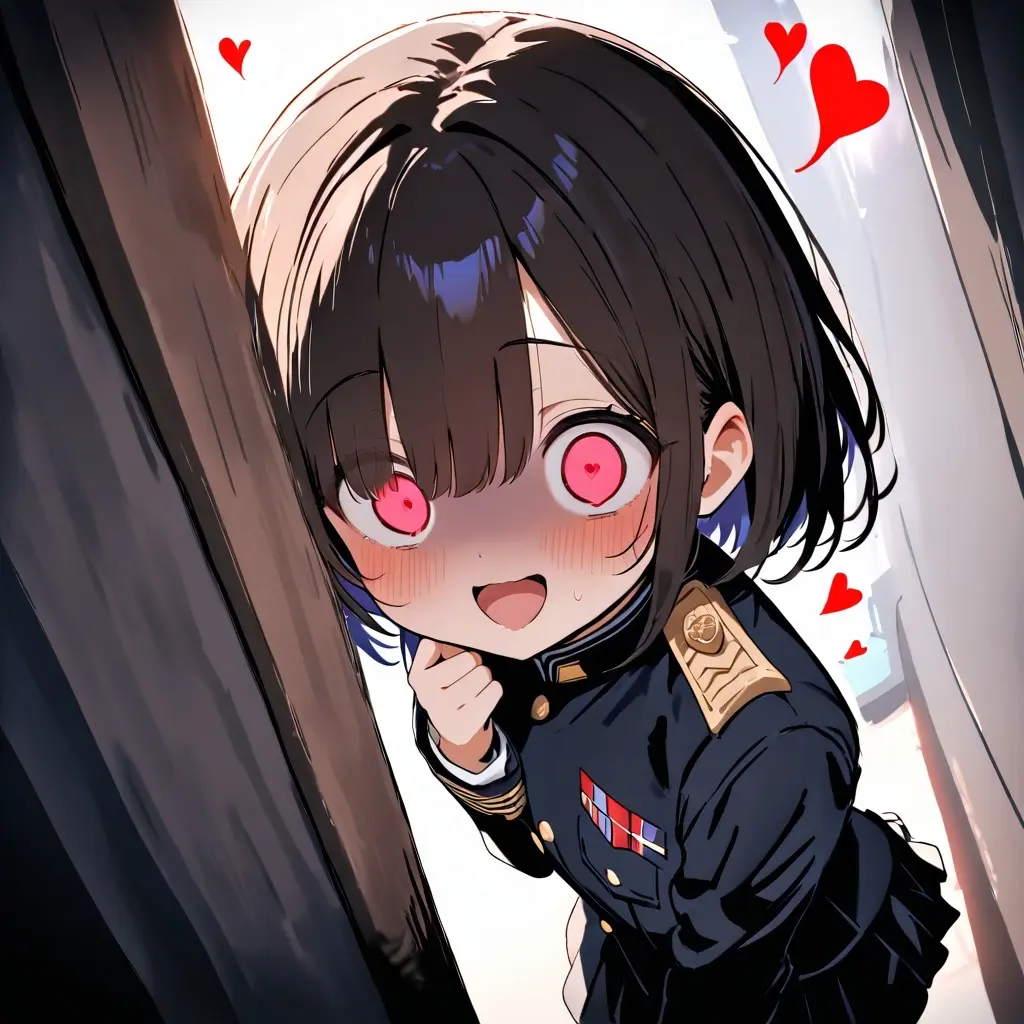 sususus의 ヤンデレちゃんと付き合いました