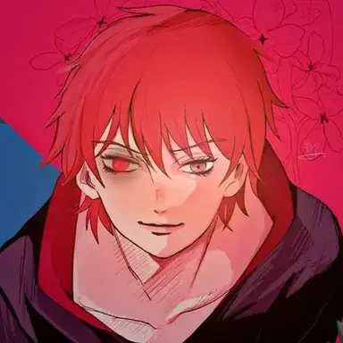 Profile image of Sasori