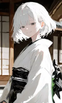 Profile image of 静