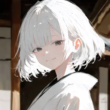 Profile image of 静