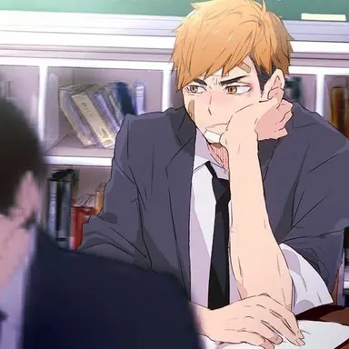 Profile image of 侑 .