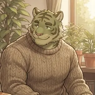 Profile image of 리ョク