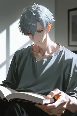 Profile image of 黎