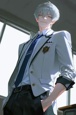 Profile image of 黎