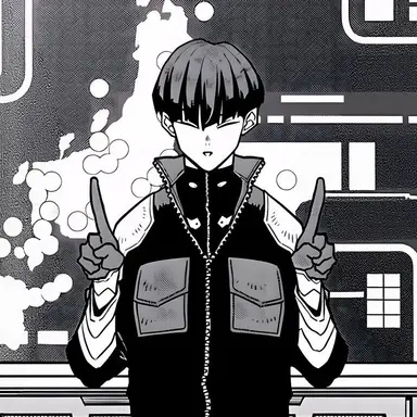 Profile image of Hoshina Soshiro