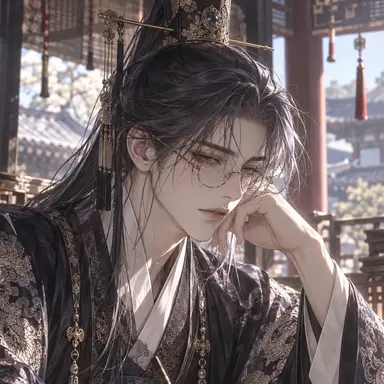 Profile image of Sa Hyeon-ui