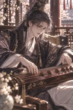 Profile image of Sa Hyeon-ui