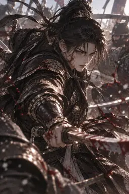 Profile image of Pi Hanseo