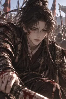 Profile image of Pi Hanseo
