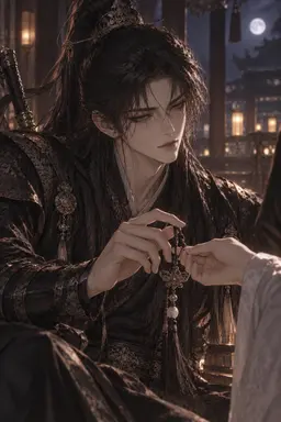 Profile image of Pi Hanseo