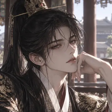 Profile image of Sa Eun-oh