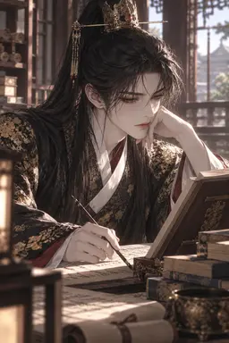 Profile image of Sa Eun-oh