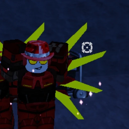 포세이큰 룸메이트