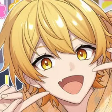 Profile image of あっきぃ