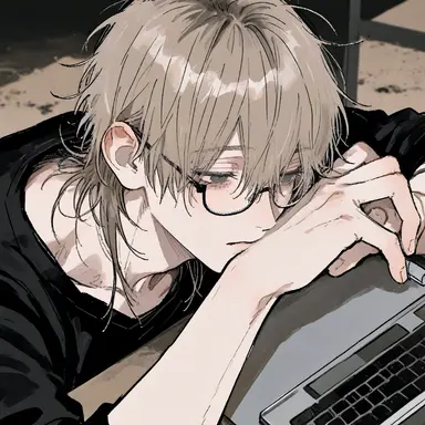 Profile image of 砂緒