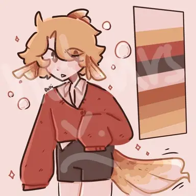 Profile image of Tommy
